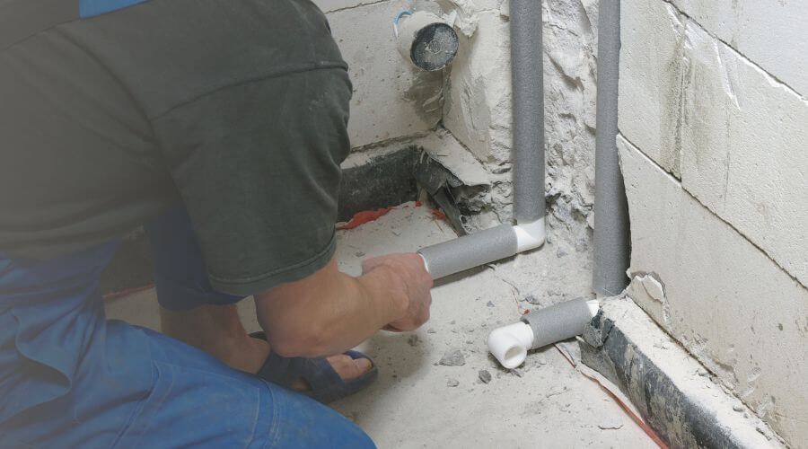 Local 24/7 Emergency Plumbing in Sontag, MS